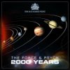 The Force & Psych - 2000 Years EP (2022) [FLAC]