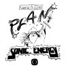 Kasra, Enei - Plan / Sonic Energy (2025) [FLAC]