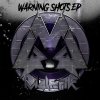 M4lefik - Warning Shots EP (2018) [FLAC]