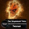 The Janglehead Twins - Twisted (2022) [FLAC]
