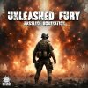 Unleashed Fury - Bassline Domination (2024) [FLAC]