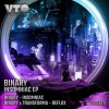 Binary & Transforma - Insomniac EP (2021) [FLAC]