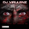 Virulenz - I Cant Get Enough EP (2020) [FLAC]