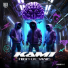 Kami - High Octane (Extended Mixes) (2024) [FLAC]