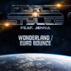 Force & Styles - Wonderland / Euro Bounce (1996) [FLAC]