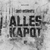 Sins Of Insanity - Alles Kapot EP (Edits) (2022) [FLAC]