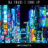 DJ Trace - Zone EP (2018) [FLAC]