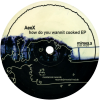 Aeox - How Do You Wannit Cooked EP (2002) [FLAC]