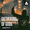 Angerfist - Gathering Of Gods (Edit) (2026) [FLAC]