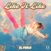 El Pablo - Like It Like (2026) [FLAC]