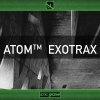 Atom - Exotrax (2025) [FLAC]