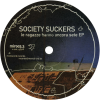 Society Suckers - Le Ragazze Hanno Ancora Sete EP (2005) [FLAC]