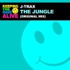 J-Trax - The Jungle (2024) [FLAC]