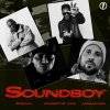 Sigma, Sweetie Irie, Jamakabi - Soundboy (2025) [FLAC]