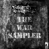 Diligent Fingers - The War Sampler - The War Within LP (2023) [FLAC]