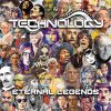 Technology - Eternal Legends (2026) [FLAC]