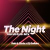 Rob & Chris & DJ Gollum - The Night (Hardstyle Mix) (2022) [FLAC]