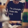 PRTCL - The Lifestyle Made Me Do It EP (2021) [FLAC]