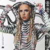 A Little Sound, Disrupta - Escape The Lights (2024) [FLAC]