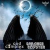 God Complex, Carnage, Cluster - Relentless (2023) [FLAC]