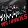 909 Junkies - Freaks of Xtc (2024) [FLAC]