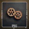 Bruises - Cogs EP (2025) [FLAC]