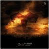 Evil Activities - Nobody Said It Was Easy (2011) [FLAC]