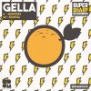Gella - Monsters Survival (2019) [FLAC] download