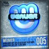 Weaver - Hardcore's My Life (2013) [FLAC]