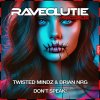 Twisted Mindz, Brian Nrg - Don't Speak! (Original Mix) (2025) [FLAC]