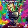 The Genesis Projection - SickPhoria EP (2023) [FLAC]