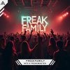 Mts, Fr3Akmaster - Freakfamily (Edit) (2025) [FLAC]