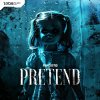 Mindst8 - Pretend (Edit) (2025) [FLAC]