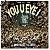 Squad-E, Dougal, Gammer - You U Eye I (Rob IYF & Al Storm Remix) (2025) [FLAC]
