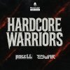 Rosell, Edwar - Hardcore Warriors (Original Mix) (2025) [FLAC]