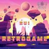 RU1 - Retrogame EP (2020) [FLAC]