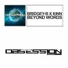 Bridgey-B, Kinn - Beyond Words (Edit) (2024) [FLAC]