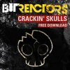 Bit Reactors - Crackin Skulls (2017) [FLAC]