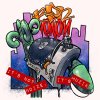 Ben Venom - It's Not Noize, It's Muzik (2021) [FLAC]