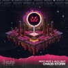 Ricky West, Jack Light - Chaos Storm (2023) [FLAC]