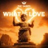 The Saints - What Is Love (2026) [FLAC]