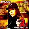 Antenora & Kesh - J'Adore Hardcore (2022) [FLAC]