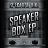Spektral (Uk) - Speaker Box EP (2026) [FLAC]