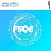 James Cottle - Night Flight (2024) [FLAC]