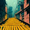 Daney - In The Middle Of This World (2022) [FLAC]