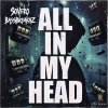 Bassbreakaz, Sovero - All In My Head (Extended Mix) (2026) [FLAC]