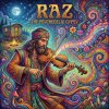 Raz - The Psychedelic Gypsy (2026) [FLAC]