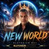Blutonium Boy - New World (2026) [FLAC]