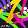 Dj Zinc - Basslove - More Bass - More Love (2025) [FLAC]