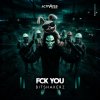 Bitshakerz - Fck You (2026) [FLAC]